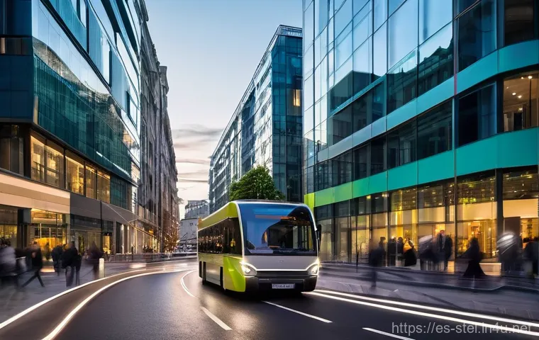피아트 500e 전기차 리뷰 - **"Agility in the Heart of the City"**: A dynamic shot capturing a sleek, mint green Fiat 500e effor... 피아트 500e 전기차 리뷰 - **"Agility in the Heart of the City"**: A dynamic shot capturing a sleek, mint green Fiat 500e effor...