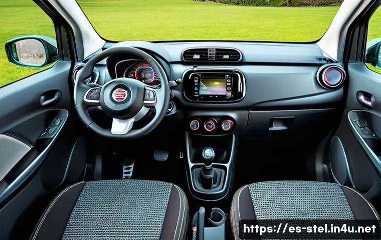 Elige sabiamente: ¿Fiat Panda o Suzuki Ignis? Nuestro análisis definitivo 3 피아트 판다와 스즈키 이그니스 비교 관련 이미지 1