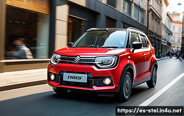 Elige sabiamente: ¿Fiat Panda o Suzuki Ignis? Nuestro análisis definitivo 4 피아트 판다와 스즈키 이그니스 비교 관련 이미지 2