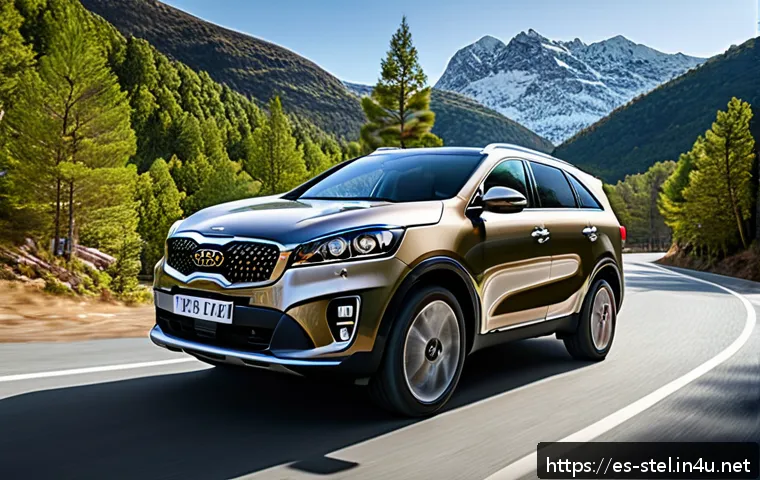 Peugeot 5008 vs Kia Sorento ¿Cuál SUV ofrece mejor rendimiento y tecnología para el mercado español? 3 푸조 5008과 기아 쏘렌토 비교 관련 이미지 1